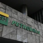 Refinaria Petrobras, produção de diesel, indústria de petróleo