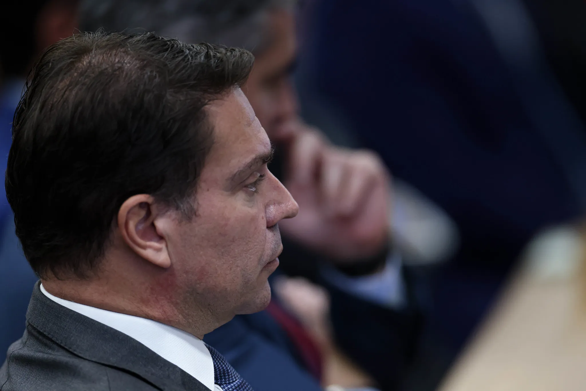 Alexandre Ramagem liberado nos EUA