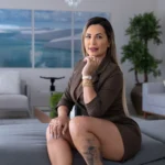 Deolane Bezerra sob investigação da Polícia Federal por lavagem de dinheiro