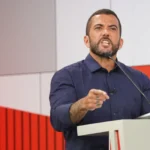 Carlos Jordy inelegibilidade, processo eleitoral TSE, deputado federal