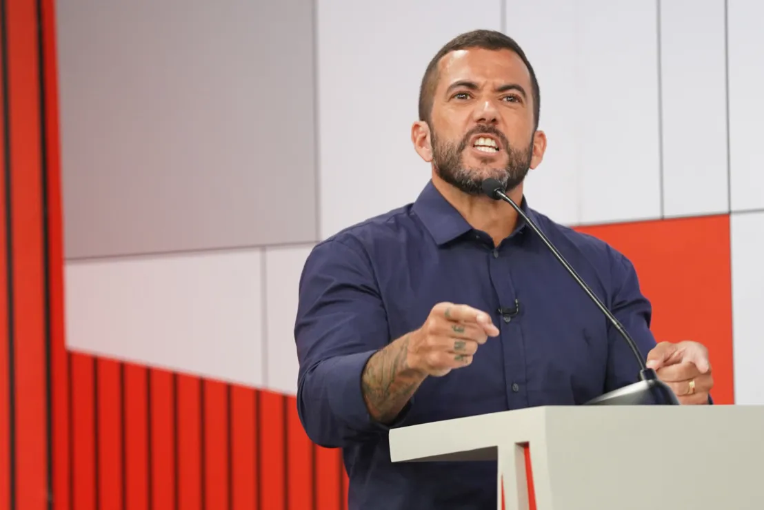 Carlos Jordy inelegibilidade, processo eleitoral TSE, deputado federal