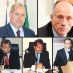 Documentos legais sobre a condenação de conselheiros do TCE-RJ pela Lava Jato