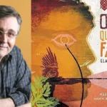 Crianças aprendendo palavras de origem tupi em livro didático