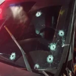 Policial militar Alex Dias da Silva morto em Caxias