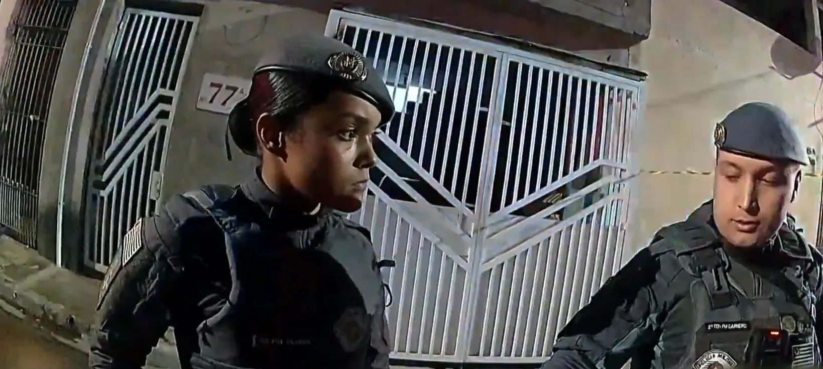 PM que atirou em mulher, policial militar promovida, incidente Zona Leste SP, investigação PM