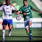 Elio Sizenando técnico Guarani vaias torcida campo futebol