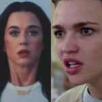 Investigação Katy Perry após acusação de abuso por Ruby Rose