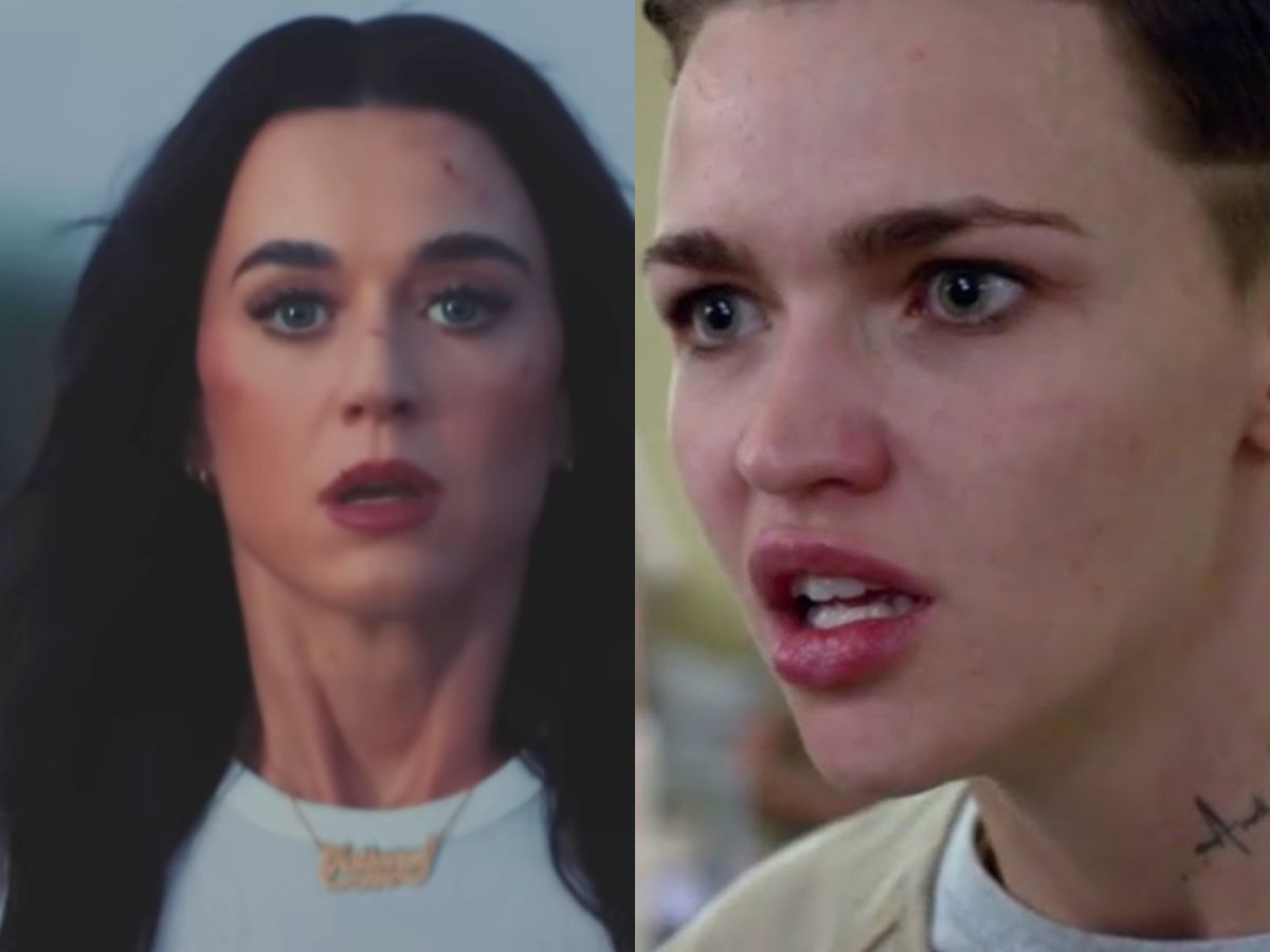 Investigação Katy Perry após acusação de abuso por Ruby Rose