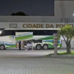 Polícia Civil intercepta ônibus com canetas emagrecedoras no RJ