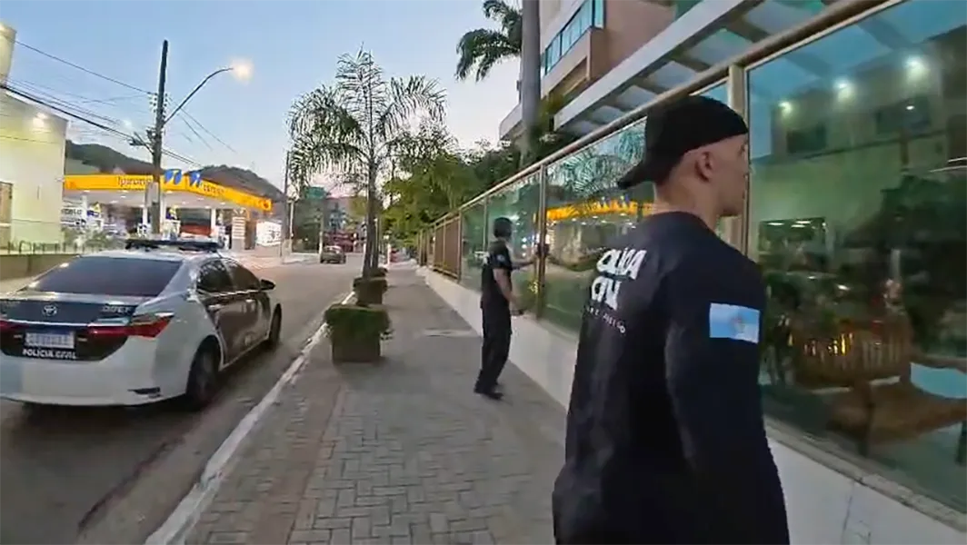 Polícia investiga fraude de esquema de pirâmide no Rio de Janeiro