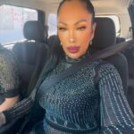 Jéssica Eli Maciel sendo intimada pela Polícia Federal no Gran Hermano Argentina