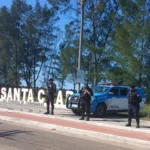 Polícia Militar reforça segurança em São Francisco de Itabapoana após onda de violência