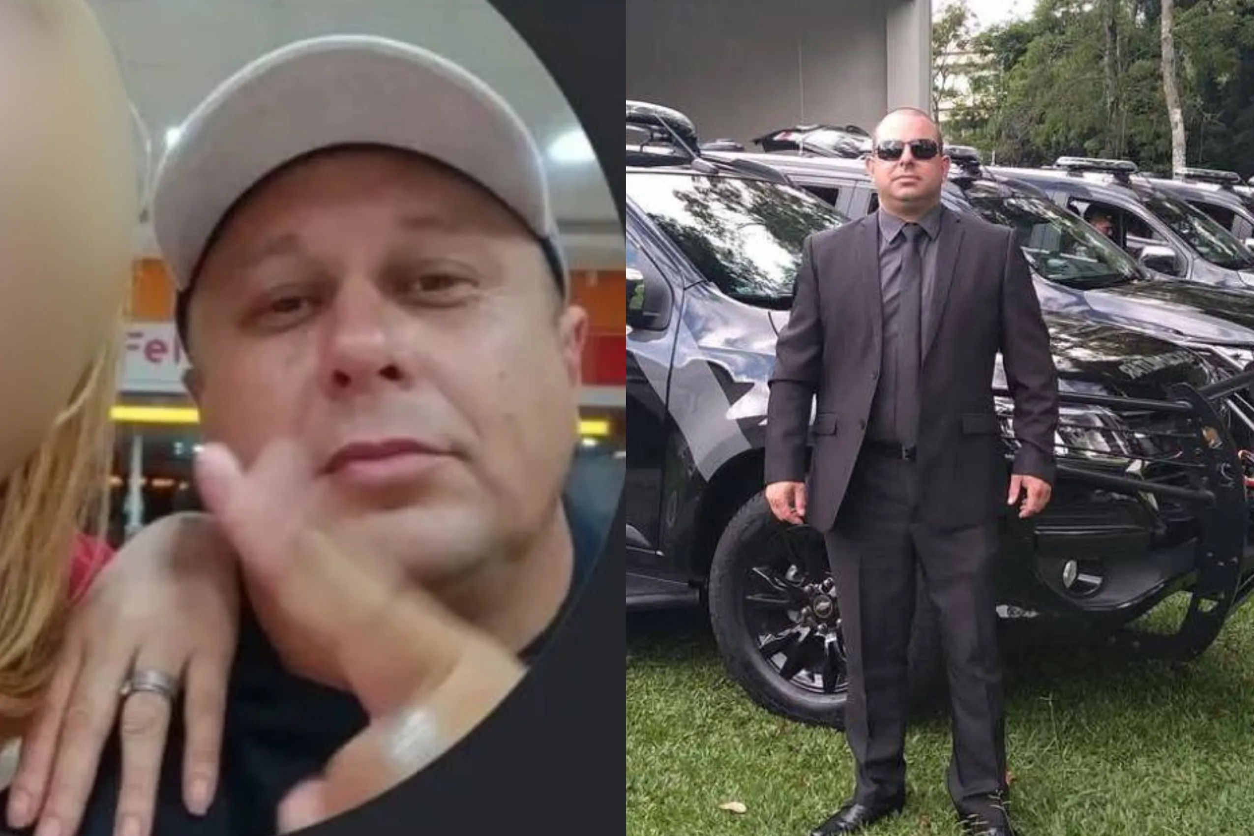 Dois policiais militares se desentendem e um morre em São José dos Pinhais, Paraná