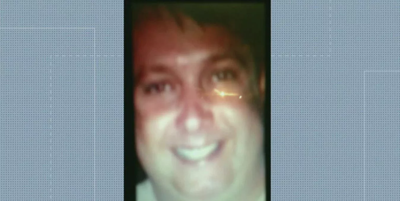 Policial penal Luciano Pinheiro, Bonitão, preso nos EUA pela DEA