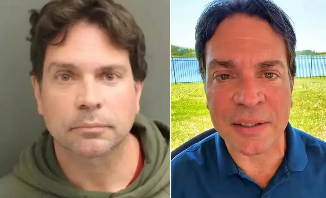 Alexandre Ramagem, ex-deputado federal, investigação interna, prisão ICE