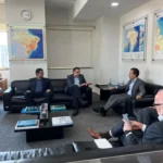 Combustível caro em Petrópolis, posto de gasolina com preços altos, fiscalização ANP