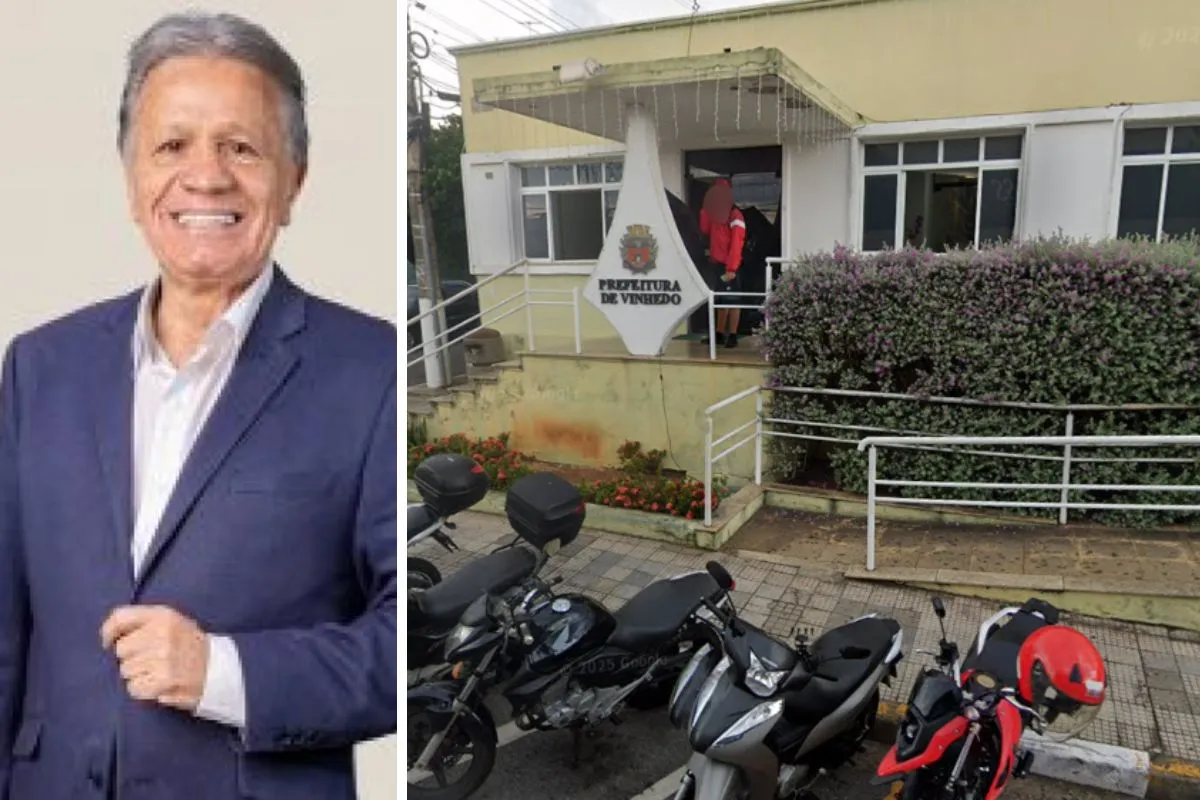 Prefeitura de Vinhedo