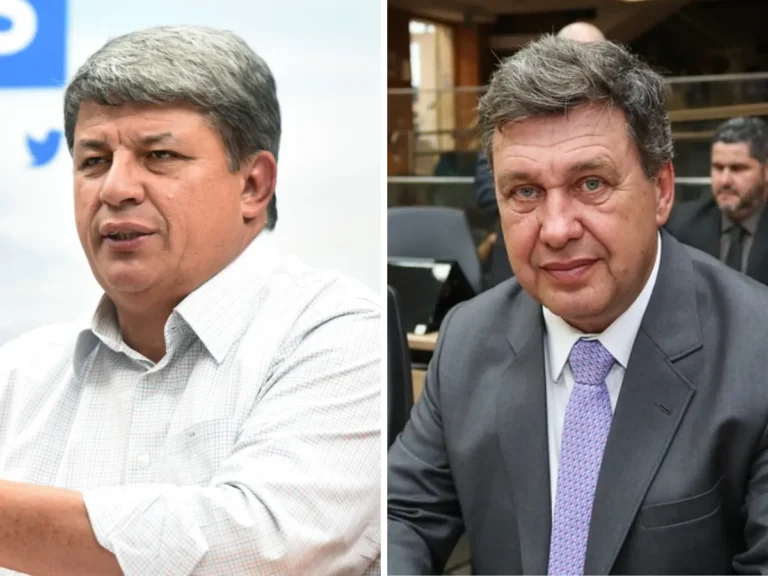 Dois secretários sendo exonerados da Prefeitura de Campinas