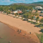 Pessoas estudando para concurso público Minaçu