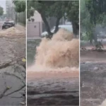 Alagamento Parque do Povo Presidente Prudente licitação suspensa