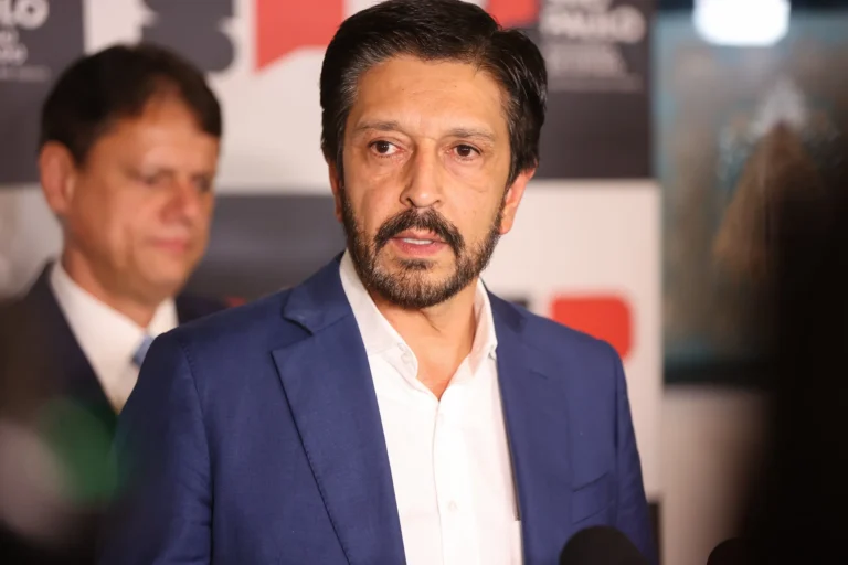 Progresso do Plano de Metas SP em São Paulo com a gestão Nunes