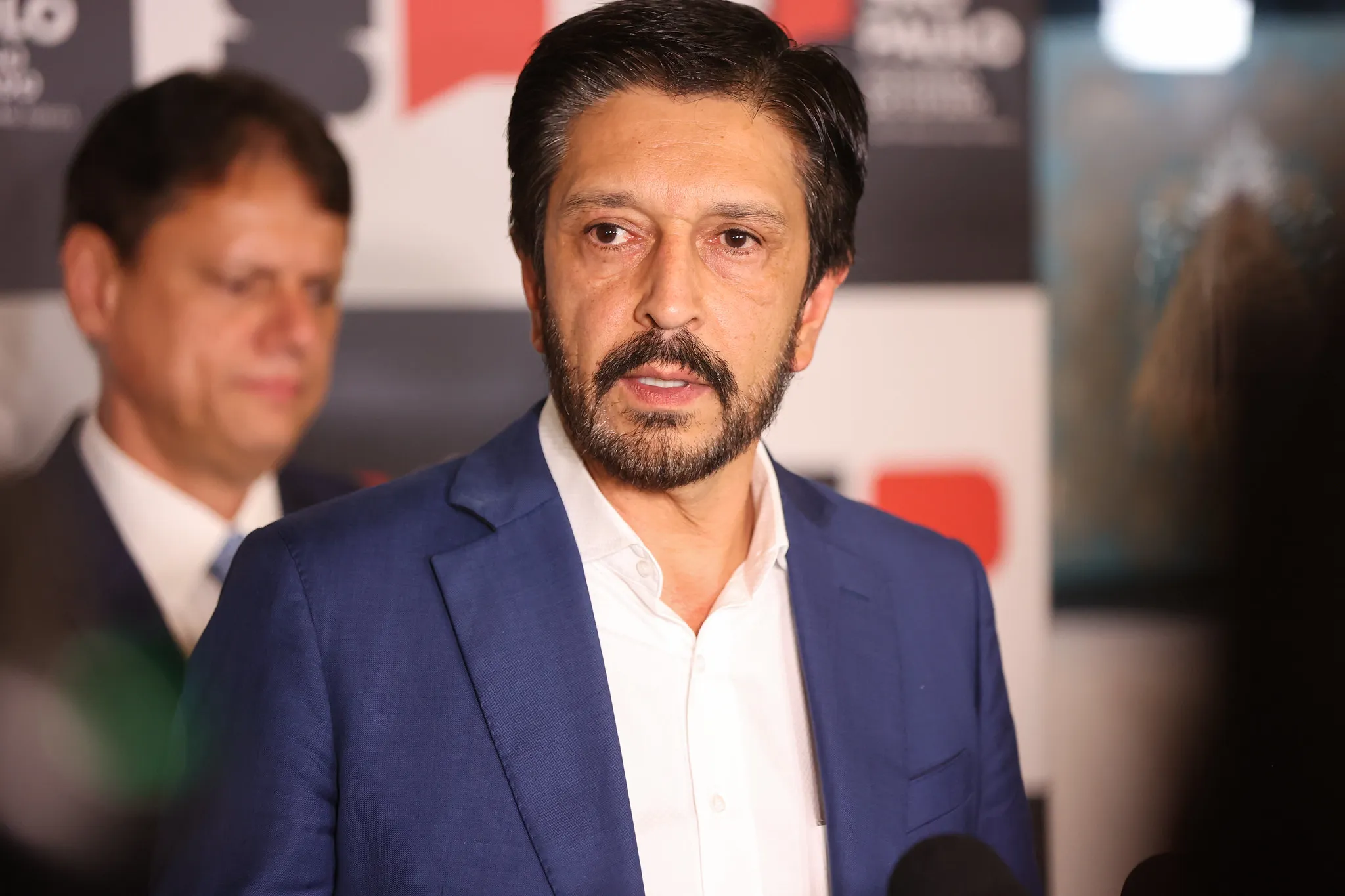 Progresso do Plano de Metas SP em São Paulo com a gestão Nunes