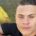 Família em luto, guarda municipal exonerado, justiça Curitiba, caso Caio Lemes