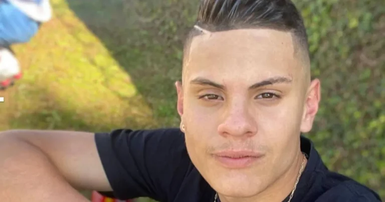 Família em luto, guarda municipal exonerado, justiça Curitiba, caso Caio Lemes