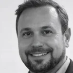 Acidente de moto fatal em Assis com o presidente da CNVV