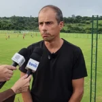 Grêmio Prudente CT, jogadores da base, futebol jovem, investimento clube