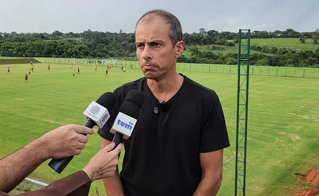 Grêmio Prudente CT, jogadores da base, futebol jovem, investimento clube