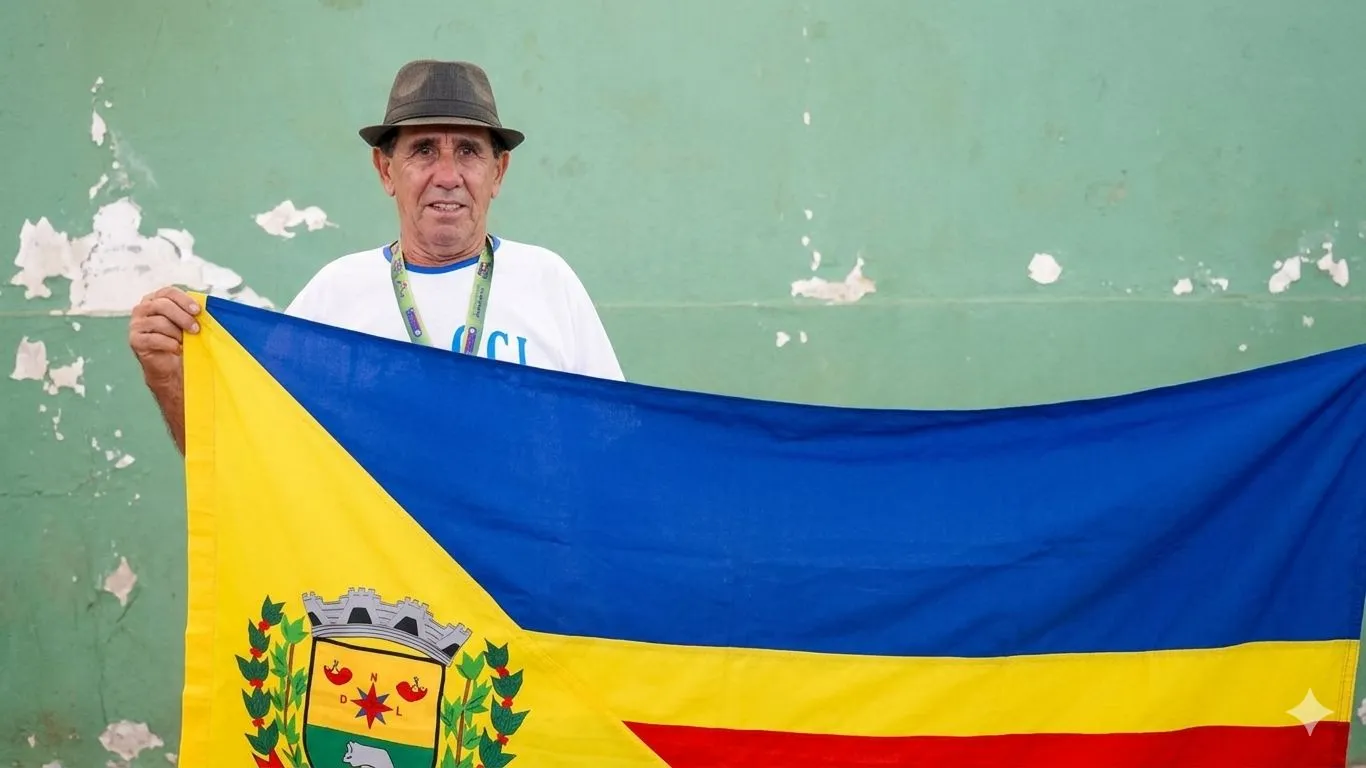 Manoel Nicacio renuncia presidência Ivinhema FC