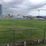 Reformas no Limeirão: Estádio Otávio Limeira Alves recebendo melhorias