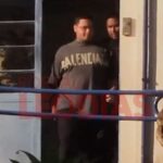 MC Ryan detido na Polícia Federal durante a Operação Narco Fluxo