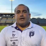 Técnico Denis Alves no campo, Primavera-MT, demissão, Série D