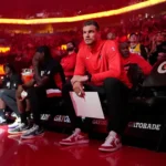 Tiago Splitter técnico NBA Blazers