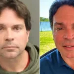 Diplomatas brasileiros e americanos em reunião para resolver a crise da prisão de Ramagem