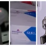 Policiais prendem assaltantes e recuperam canetas emagrecedoras em farmácia