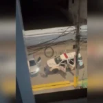 Confronto policial noturno em Sorocaba após assalto a farmácia