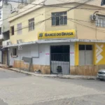 Polícia investiga assalto a banco com explosão e barricadas em Guidoval, Minas Gerais