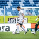 Ceará e Náutico Série B