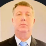 Policial penal RJ "Bonitão" detido nos EUA por ligação com tráfico de drogas.