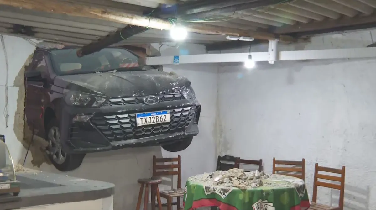 Motorista mineiro, Alisson Oliveira de Jesus, morto em SP por assaltantes