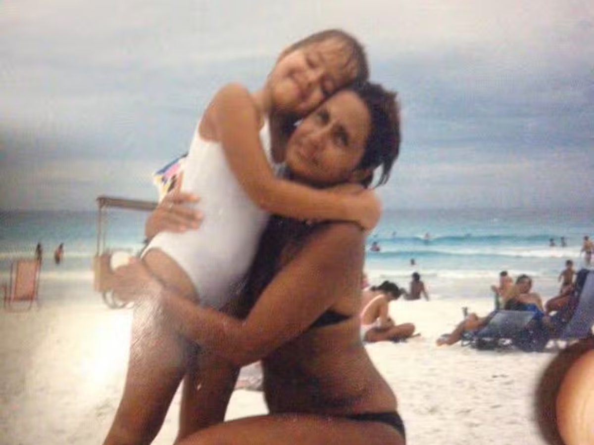 Ana Paula Renault, mãe de Ana Paula Renault, luto, BBB26