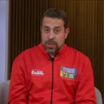 Trabalhadores brasileiros, escala 6x1, regulamentação de aplicativos, Guilherme Boulos