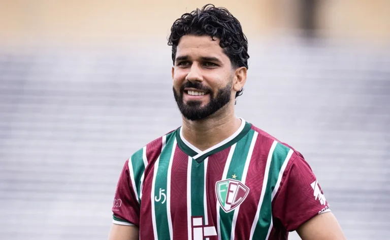 Raimundinho Fluminense-PI Série D treino