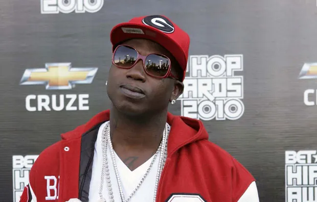 Rapper Gucci Mane sequestrado e roubado em estúdio de música
