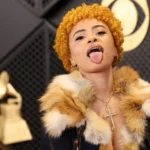 Ice Spice agredida em lanchonete, rapper Ice Spice McDonald's, briga de Ice Spice, confusão com Ice Spice