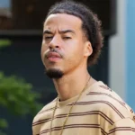 L7nnon rapper brasileiro nome artístico justiça Yoko Ono