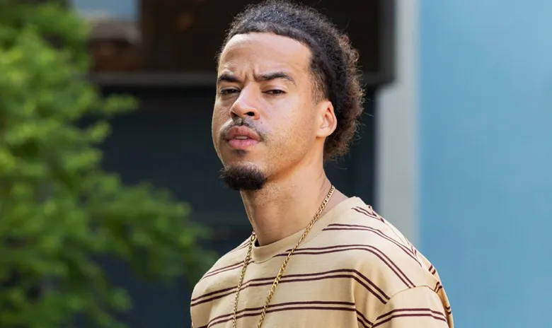 L7nnon rapper brasileiro nome artístico justiça Yoko Ono